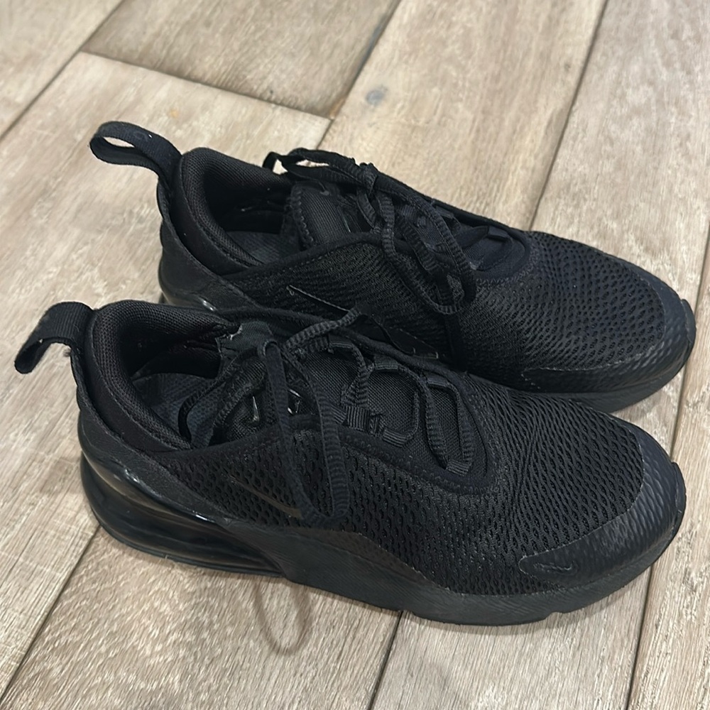 Nike air max sneakers